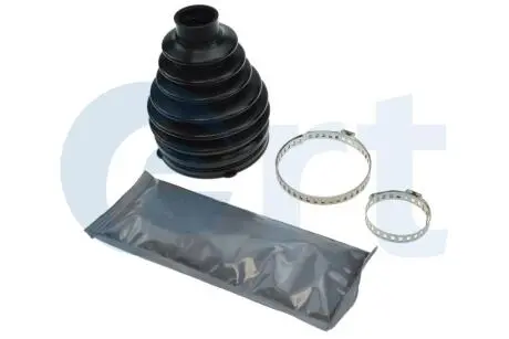 Пыльник шруса наруж. kia d8580t ERT 500557T