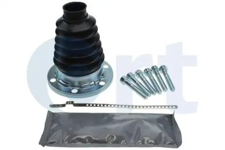 Пильник ШРУС пластиковий + змазка ERT 500559T