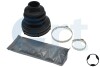 FORD К-кт пильника ШРКШ GALAXY II (WA6) 2.0 TDCi 10-15, MONDEO IV (BA7) 2.0 TDCi 07-15, S-MAX (WA6) 2.0 TDCi 06-14 ERT 500560 (фото 1)