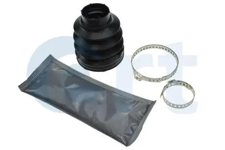 Пильник шрус пластиковий + змазка ERT 500561T