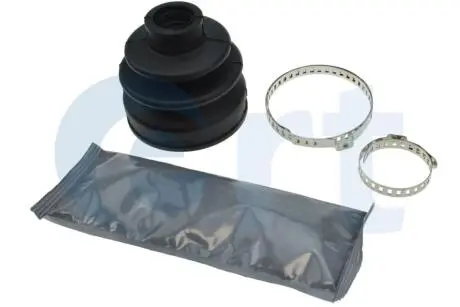 SUBARU Пыльник ШРУС 20*65*70 FORESTER 2.5 AWD 05-08, FORESTER 2.5 AWD 08-13, OUTBACK 2.5 AWD 15- ERT 500580