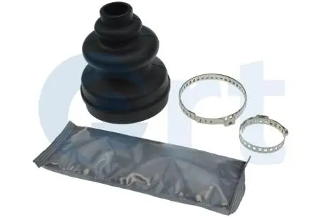 Пильник ШРУС гумовий + змазка ERT 500595