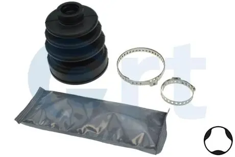 SUBARU Пыльник ШРУС внутр. 21*66*93 IMPREZA 1.6 01-06, LEGACY IV 2.0 AWD 03-05, OUTBACK 2.5 AWD 08-09, LANCIA FLAVIA 2.0 i ERT 500601