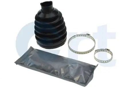 CITROEN К-т пыльника ШРУС C3 II 1.1 i 09-13, RENAULT CLIO III 1.2 05-, TWINGO II 1.2 07-, SUBARU JUSTY III (G3X) 1.3 03- ERT 500634T