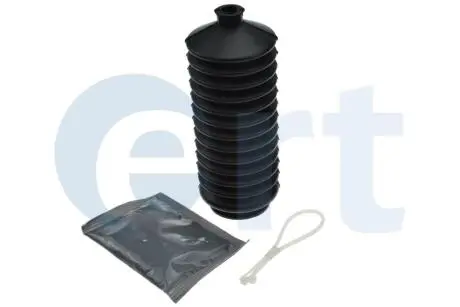 RENAULT Пыльник рулевой колонки Clio, Super 5, Twingo 93- ERT 510001