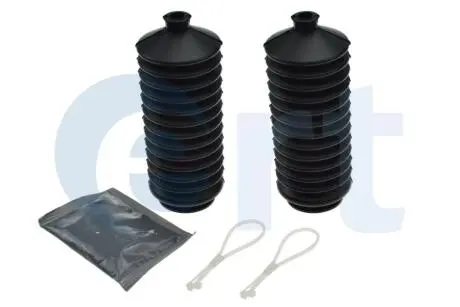 RENAULT Пыльник рулевой колонки Clio, Super 5, Twingo 93- ERT 510001C