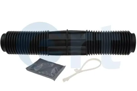 Daewoo к-кт защиты рулевого механизма nexia,lanos,espero,saab ERT 510004