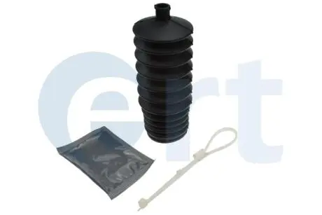 OPEL Комплект пыльника рул. рейки COMBO 1.7 D 94-01, CORSA A TR (S83) 1.5 TD 87-93 ERT 510020