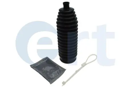 Opel защита(пыльник)рул. рейки (к-кт.) vivaro 01-, nissan primastar 01-,renault trafic ERT 510024