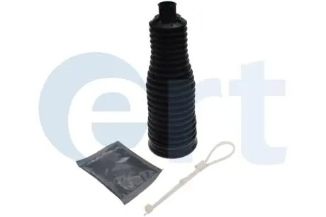 AUDI захист рул.колонки A4,A6 08- ERT 510037