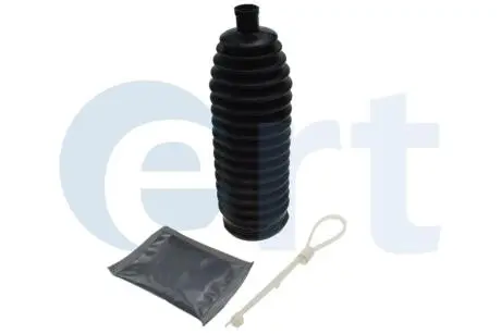 OPEL Защита(пыльник)рул. рейки (H=215) VIVARO 01-, Nissan Primastar 01-,Renault Trafic ERT 510086