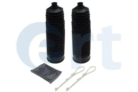 LAND ROVER К-кт пыльник (2 шт.) рулевой рейки DISCOVERY III 4.0 05-09, DISCOVERY IV 5.0 V8 09-18 ERT 510203