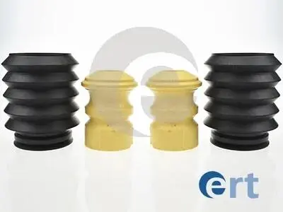 Bmw защита аморт.передн.e39 96- ERT 520015