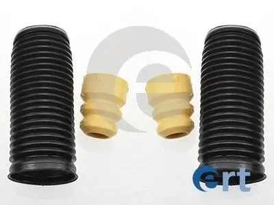 VW Пылезащитный к-кт амортизаторов (на 2 амортизатора) CADDY III 1.2 TSI 10-15, SEAT LEON 2.0 TDI 05-10, SKODA FABIA I 1.0 99-02 ERT 520114