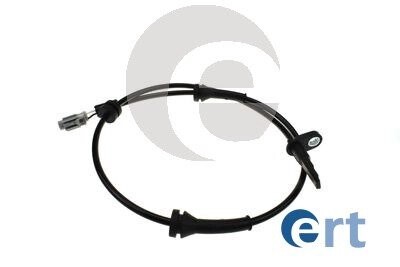 NISSAN датчик ABS передн. Qashqai 06- ERT 530086