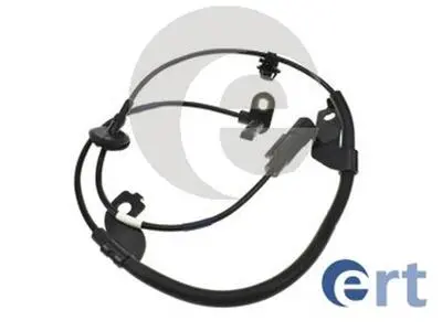 MITSUBISHI датчик ABS передн.прав.ASX,Lancer VIII,Outlander II,III,Pajero IV ERT 530092