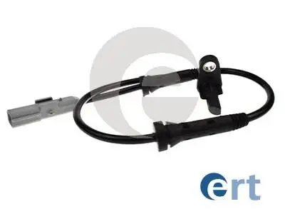 RENAULT Датчик ABS задн.лев. LOGAN/STEPWAY II 1.6 16-, DACIA OGAN II 1.5 dCi 12- ERT 530171