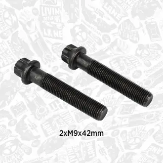 Комплект болтів ET ENGINETEAM BS0023