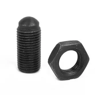 Комплект болтів ET ENGINETEAM BS0030 (038109451B, WHT000530) (фото 1)