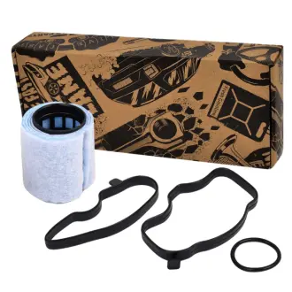 Маслоуловлювач ET ENGINETEAM CB0015