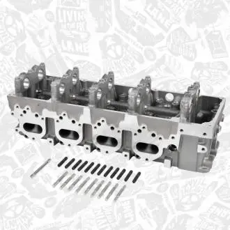 Головка циліндра ET ENGINETEAM HL0043