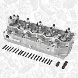 Головка циліндра ET ENGINETEAM HL0045