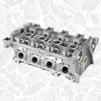 Головка циліндра ET ENGINETEAM HL0049