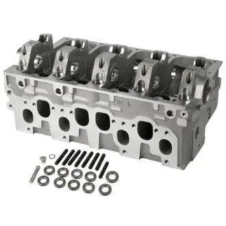 Головка циліндра ET ENGINETEAM HL0054