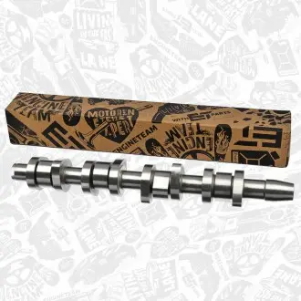 Розподільчий вал ET ENGINETEAM HV0164