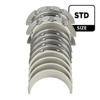 Вкладиші коленвала ET ENGINETEAM LH003700