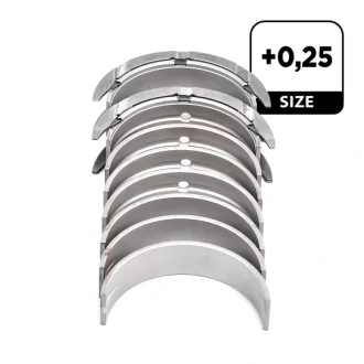 Вкладиші коленвала ET ENGINETEAM LH006025