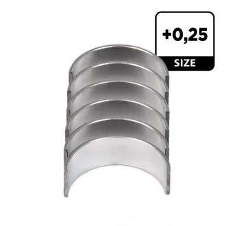 Вкладиші ET ENGINETEAM LP005625