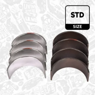 Вкладиші ET ENGINETEAM LP005700