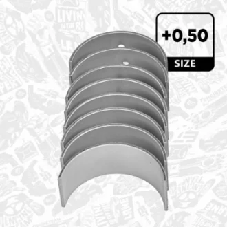 Вкладиші ET ENGINETEAM LP005950