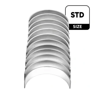 Вкладиші ET ENGINETEAM LP006400