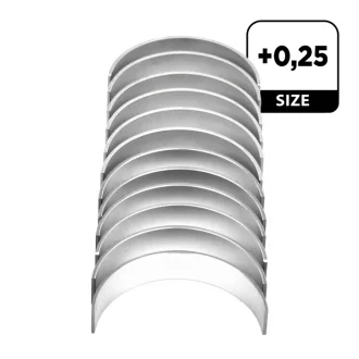 Вкладиші ET ENGINETEAM LP006425