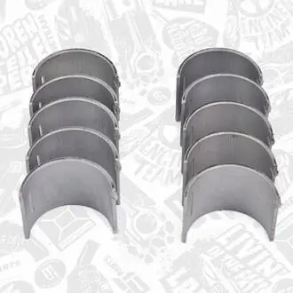 Вкладыши ET ENGINETEAM LV0001