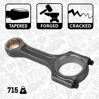 Шатун ET ENGINETEAM OM0054