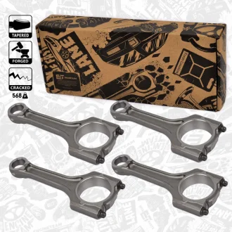 Шатун ET ENGINETEAM OM0063VR1