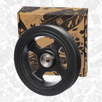 Шків ременя ET ENGINETEAM PC0016