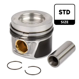 Поршень ET ENGINETEAM PM011600