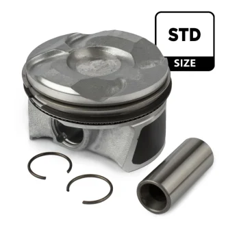 Поршень ET ENGINETEAM PM011700