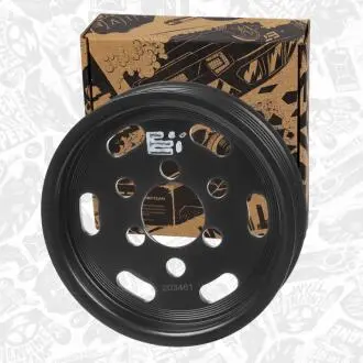 Шків насосу гідропідсилювача ET ENGINETEAM PP0002