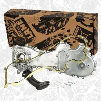 Масляный насос ET ENGINETEAM PU0079