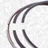 Комплект кілець на поршень ET ENGINETEAM R1013700 (55595922, 630244) (фото 1)