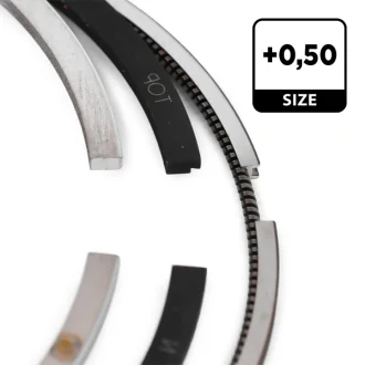 Комплект кілець на поршень ET ENGINETEAM R1013850