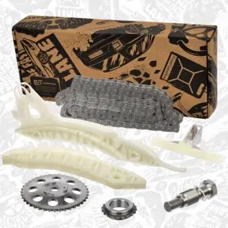 Ремонтний к-т грм ET ENGINETEAM RS0039