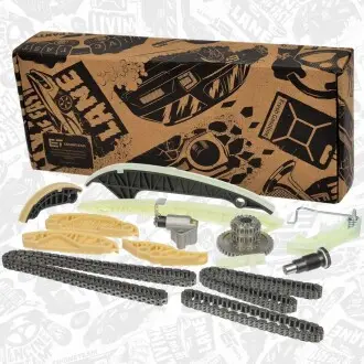 Ремонтний к-т грм ET ENGINETEAM RS0043