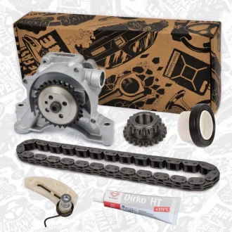 Ланцюг ET ENGINETEAM RS0051VR1