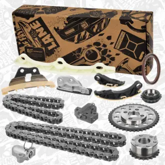 Деталі двигуна ET ENGINETEAM RS0065